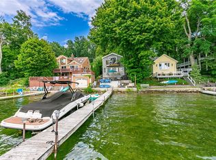 4334 E Lake Rd, Livonia, NY 14487