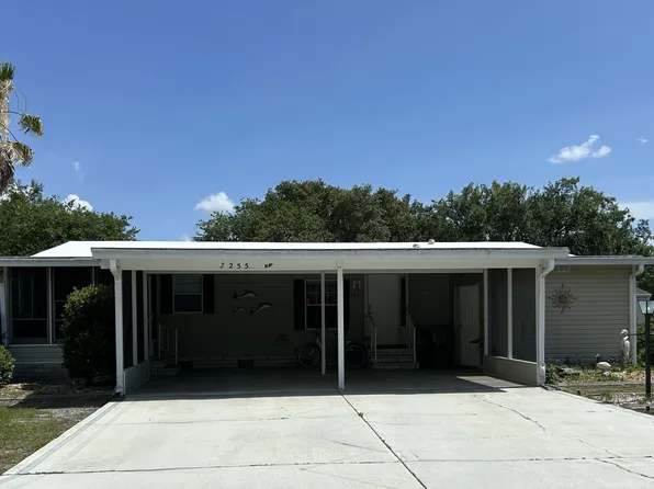 2255 Grand Traverse Cir #P04, Grand Island, FL 32735