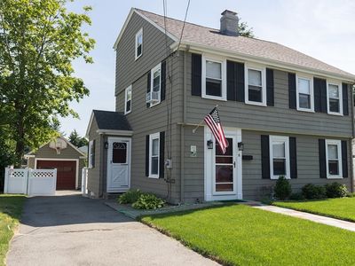8 Cobb Ln, Lynn, MA, 01904