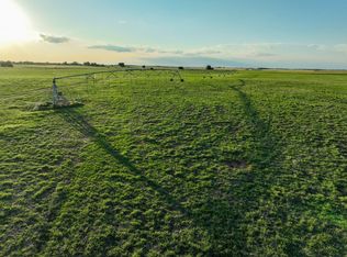 County Road Obrien, O'Brien, TX 79539
