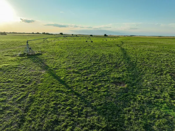 County Road Obrien, O'Brien, TX 79539