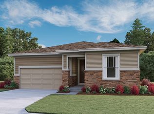 3662 Makley Cir, Castle Rock, CO 80104