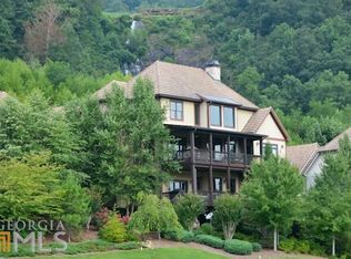 116 Fair View Dr, Clayton, GA 30525