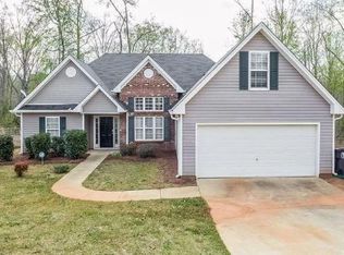 4422 Gaelic Way, Snellville, GA