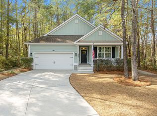 5393 Birdie Ln, Hollywood, SC 29449