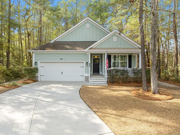 5393 Birdie Ln, Hollywood, SC 29449