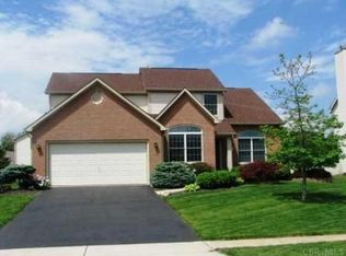 12879 Pacer Dr NW, Pickerington, OH 43147