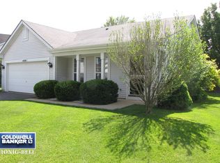 14201 S Manassas Ln, Plainfield, IL
