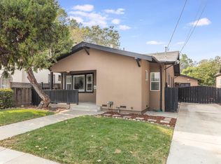 745 Willow St, San Jose, CA 95125