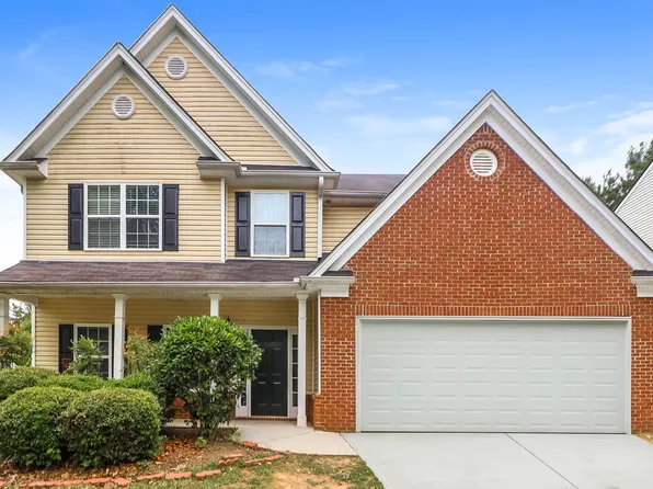 2115 Mina Lane Dr, Buford, GA 30518