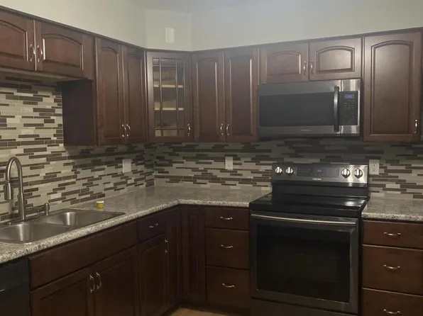 3239 South 58th STREET #109, Milwaukee, WI 53219