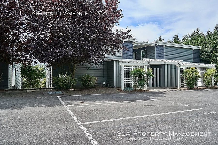 1st image of 1111 Kirkland Ave APT 4