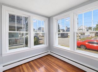 51 Hanover Ave, Pawtucket, RI 02861