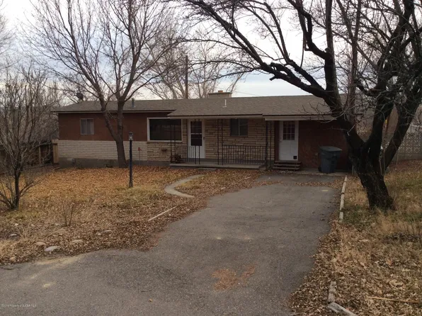 9 Road 4862, Bloomfield, NM 87413
