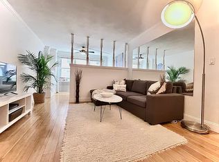 3 Sheridan Sq APT 4G, New York, NY