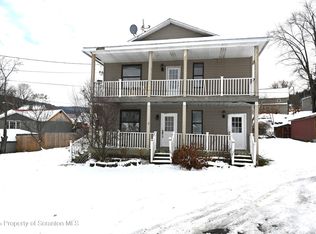 93 Prospect St, Hallstead, PA 18822