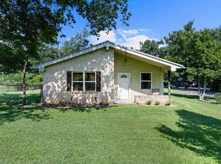 2304 Lane Lewis St, Marshall, TX 75672