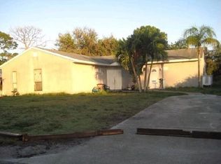 3333 SE Ellendale St, Stuart, FL 34997