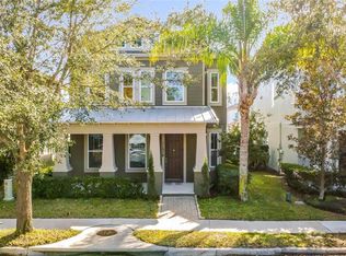 11578 Ashlin Park Blvd, Windermere, FL 34786