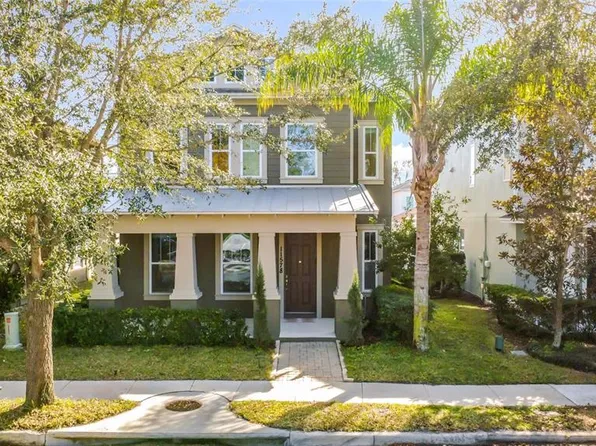 11578 Ashlin Park Blvd, Windermere, FL 34786