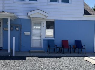 52 Dunbar Ave UNIT A, Long Branch, NJ 07740