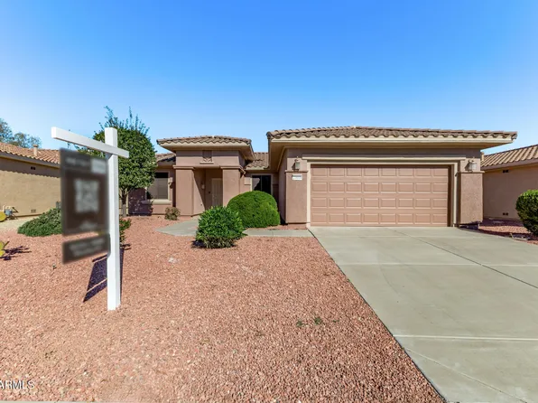 21010 N CIRCLE CLIFFS Drive, Surprise, AZ 85387