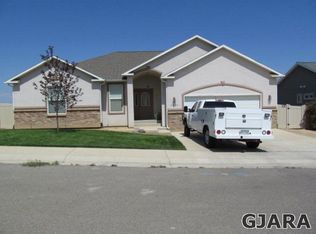 2950 Great Plains Drive, Grand Junction, CO 81503