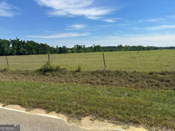 2905 Donald Cobb Rd, Bartow, GA 30413