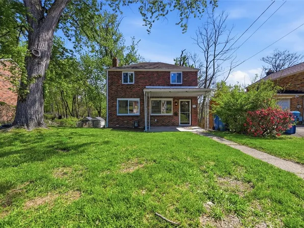 115 Quail Dr, Pittsburgh, PA 15235