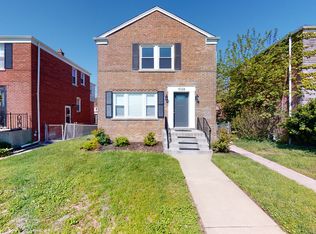 9328 S Green St, Chicago, IL 60620