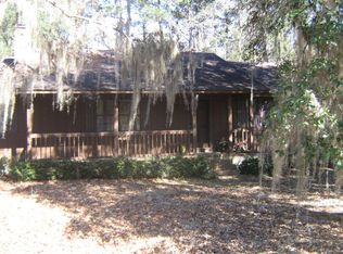 335 Point Rd, Thomasville, GA 31757