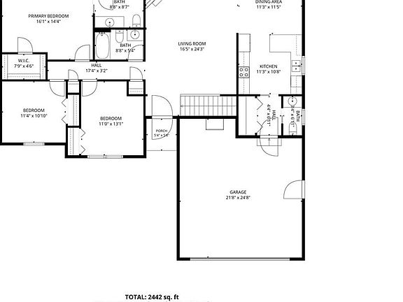 3rd image of 15 Quail Dr