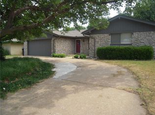 8108 Brookside Dr, Oklahoma City, OK 73132
