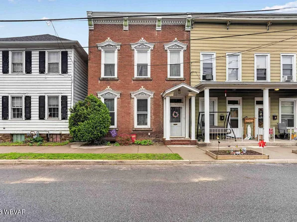524 Ontario Ave, Renovo, PA 17764
