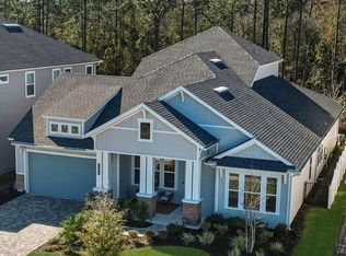 204 COURTNEY CHASE Drive, St. Augustine, FL 32092