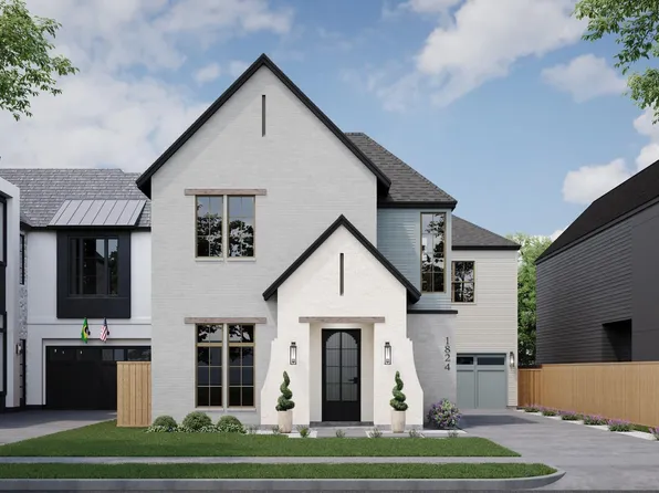 1824 Marshall St, Houston, TX 77098