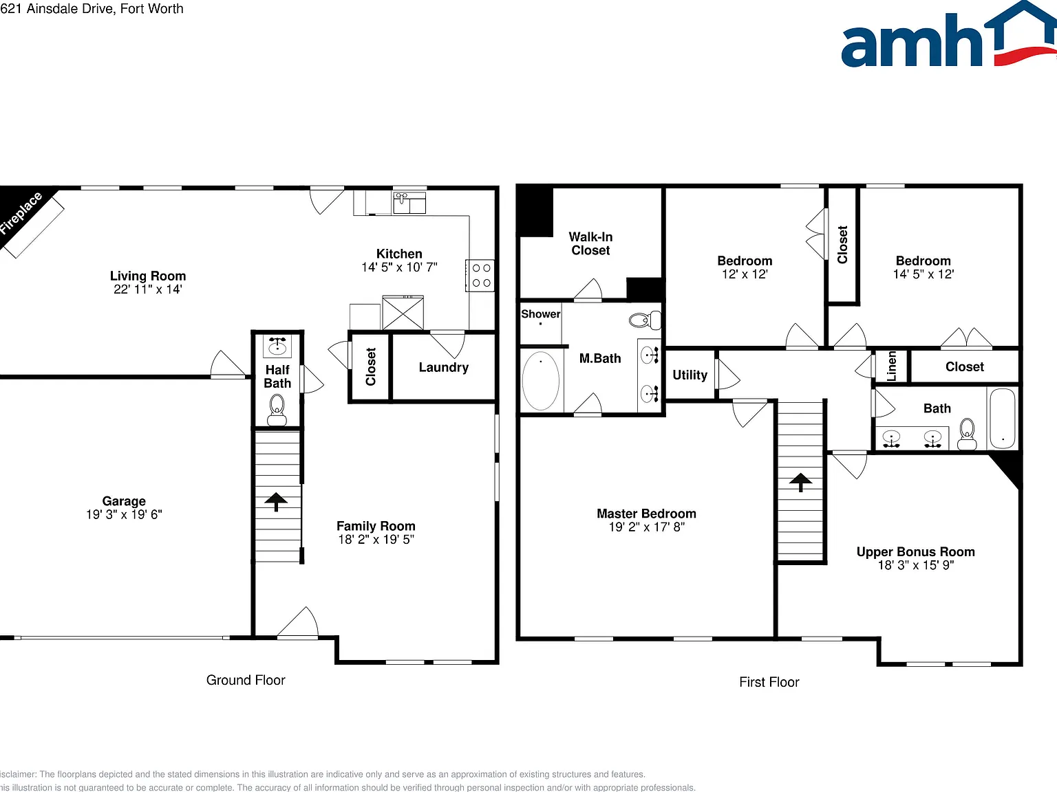 3 bed, 2.5 bath, 2276 sqft, $2,395 — Photo 2