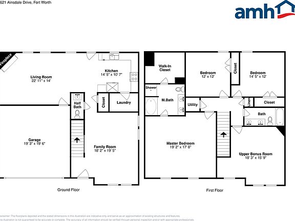 2nd image of 5621 Ainsdale Dr