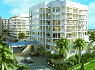 3200 S Ocean Blvd #PENTHOUSE 2, Highland Beach, FL 33487