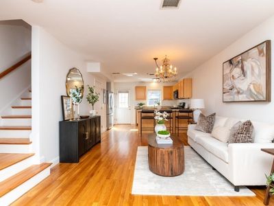 119 Tudor St UNIT 119, Boston, MA, 02127