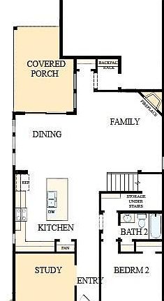 2nd image of this home