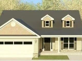 2337 Bellingham Drive, Hephzibah, GA 30815