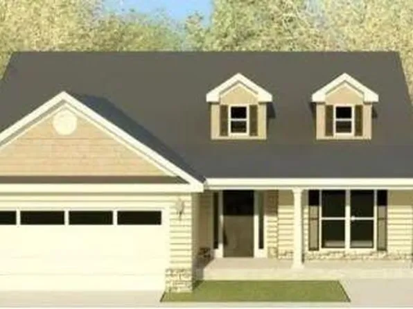 2337 Bellingham Drive, Hephzibah, GA 30815