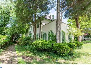 1513 Sheffield Ln, Wynnewood, PA 19096