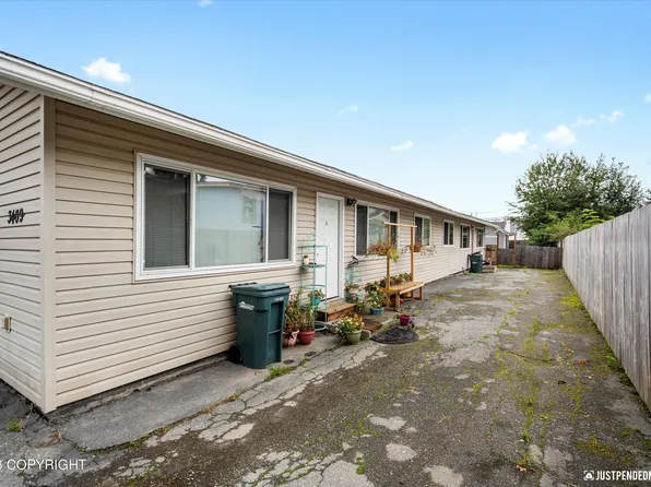 3409 Cope St, Anchorage, AK 99503