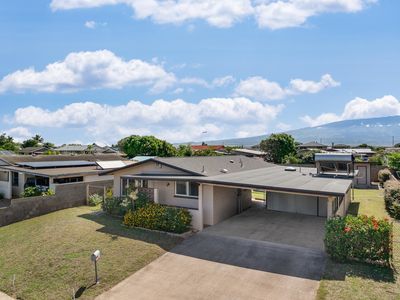 269 S Lehua St, Kahului, HI, 96732