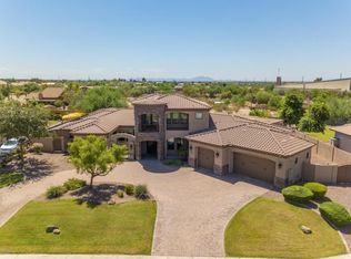 6855 E Ivyglen St, Mesa, AZ 85207