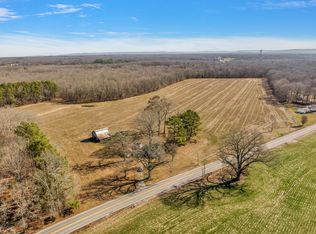 2 Old Tullahoma Rd LOT 2, Tullahoma, TN 37388