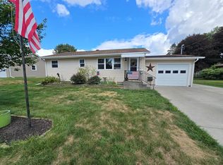 410 Oneida St, Sayre, PA 18840