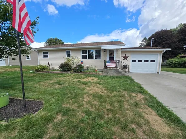 410 Oneida St, Sayre, PA 18840